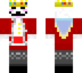 anonymus king