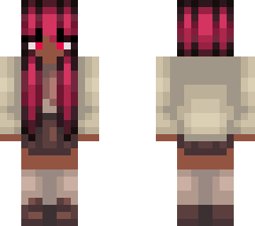 another uniform- oc