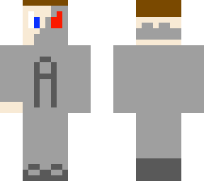 ap-evil robot