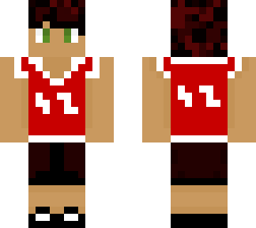 archer ginifall