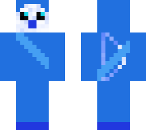 archer penguin