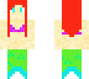 ariel