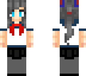 ayano aishi