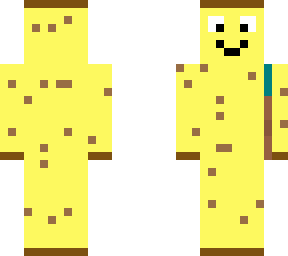 banana boi
