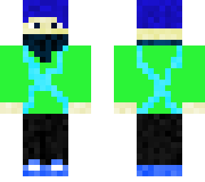 bandit joy