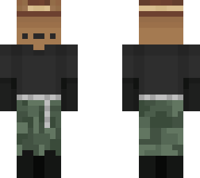 bear hat