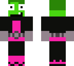 beast boy