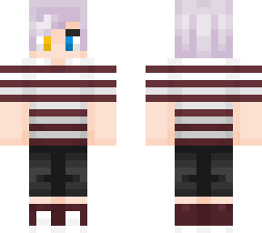 big bros skin