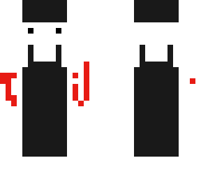 black smith