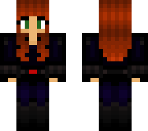 black widow