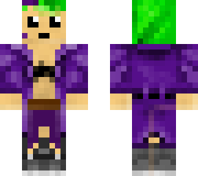 blake