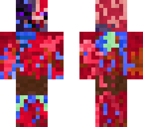 bloody ender pig