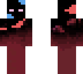 bloody enderman