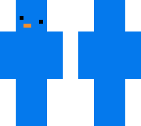 blue duck