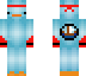 boxing goose 2.0