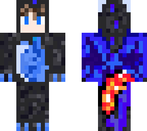 boy starfury dragon sweater