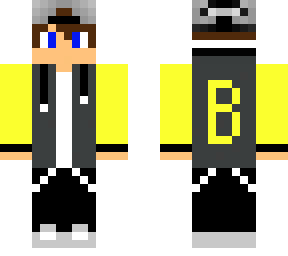 brorsanp2's second main skin