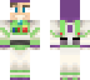 buzz  lightyare