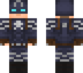 cap