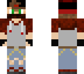 casual guy 02