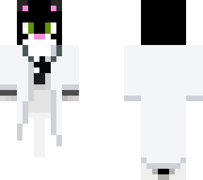 cat scientist