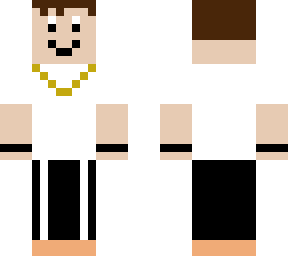 chad