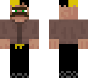 clout villager