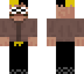 clout villager
