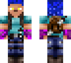 corrupt adventurer