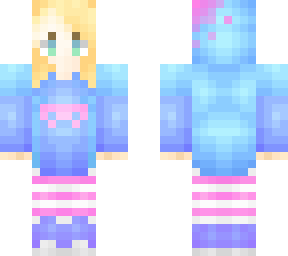 cotton candy (reupload)