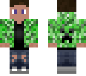 creeper