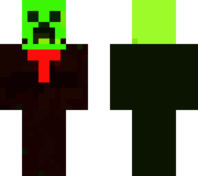 crepper person