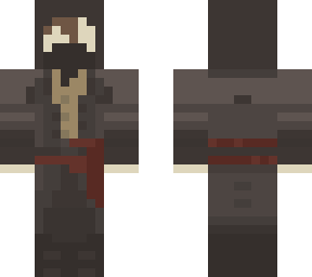 custom faceless