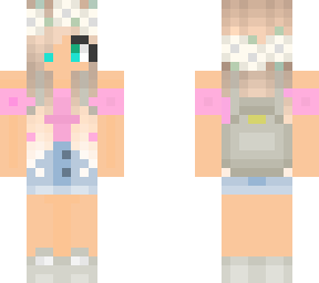 cute girl