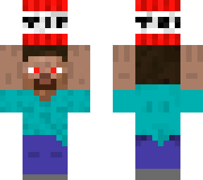 dangerous steve