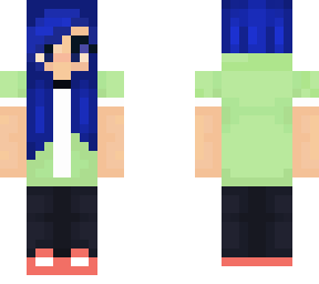 danielle uwu