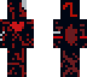 dark card
