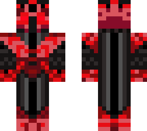 dark god