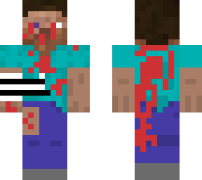 dead steve
