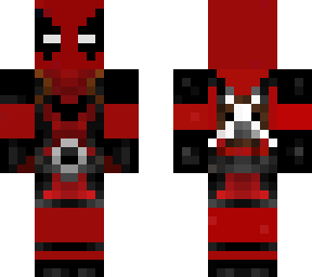 deadpool