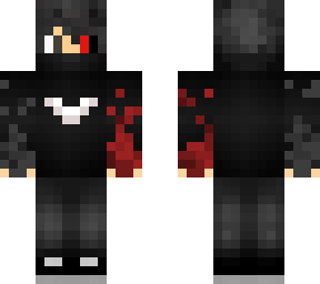 demon boy -random edit