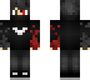 demon boy -random edit 2.0