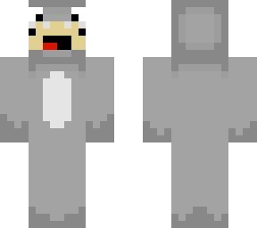 derp shark