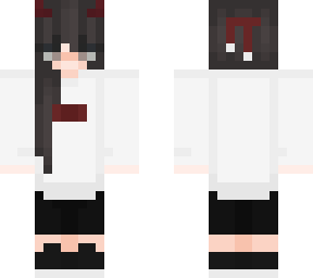 devil girl