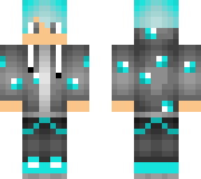 diamond boy