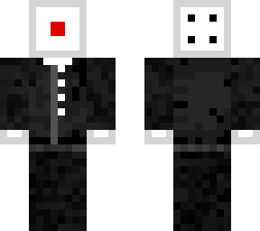 dice suit
