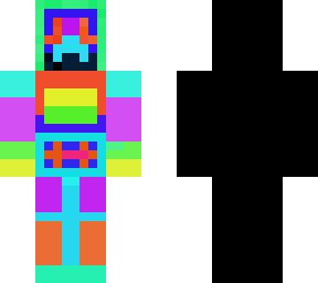 disco man