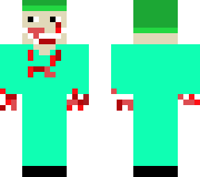 doctor