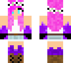 dragon girl
