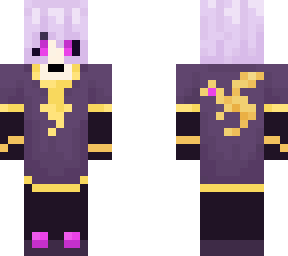 dragon worshiper